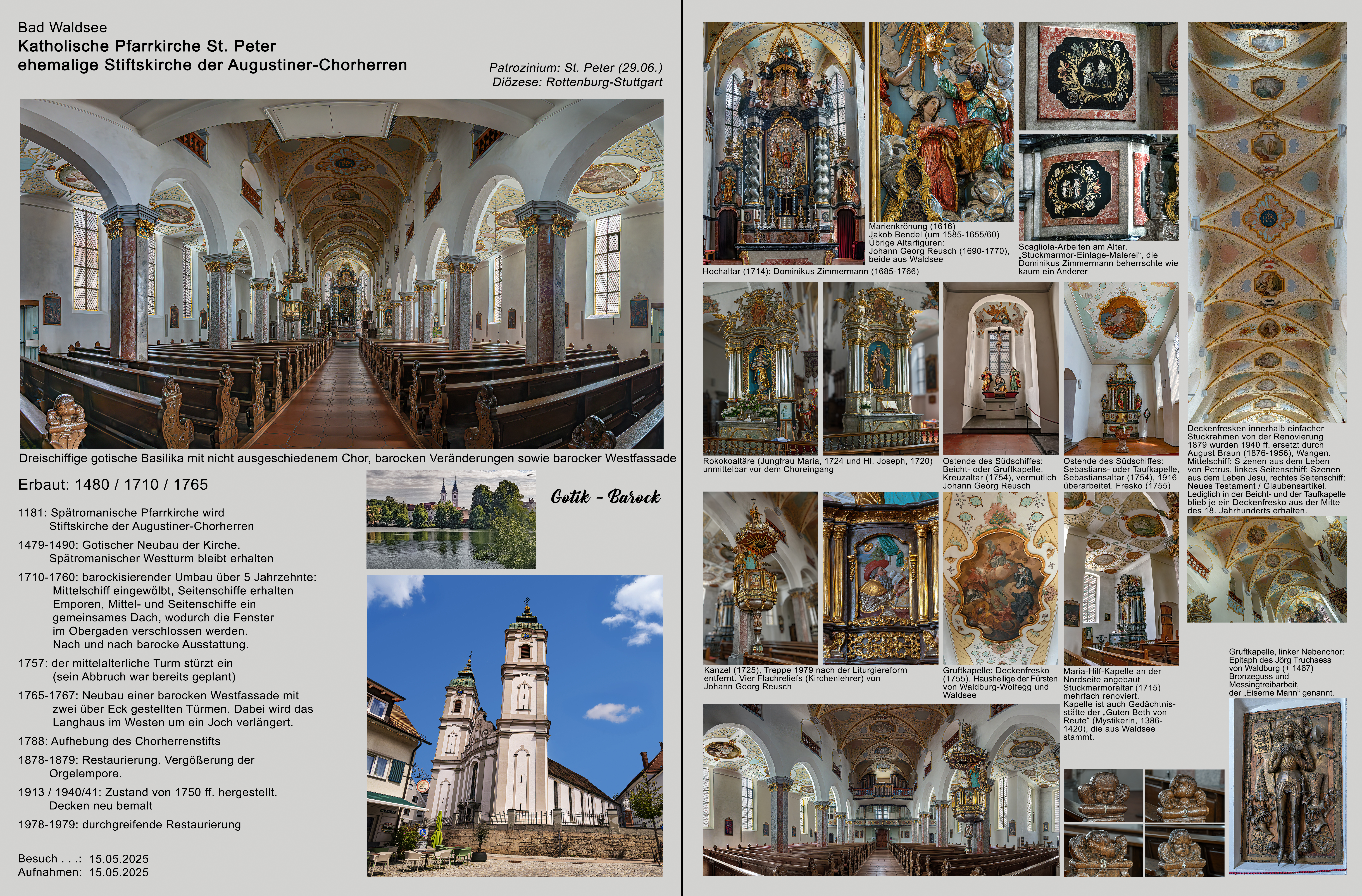 Kirchenbild