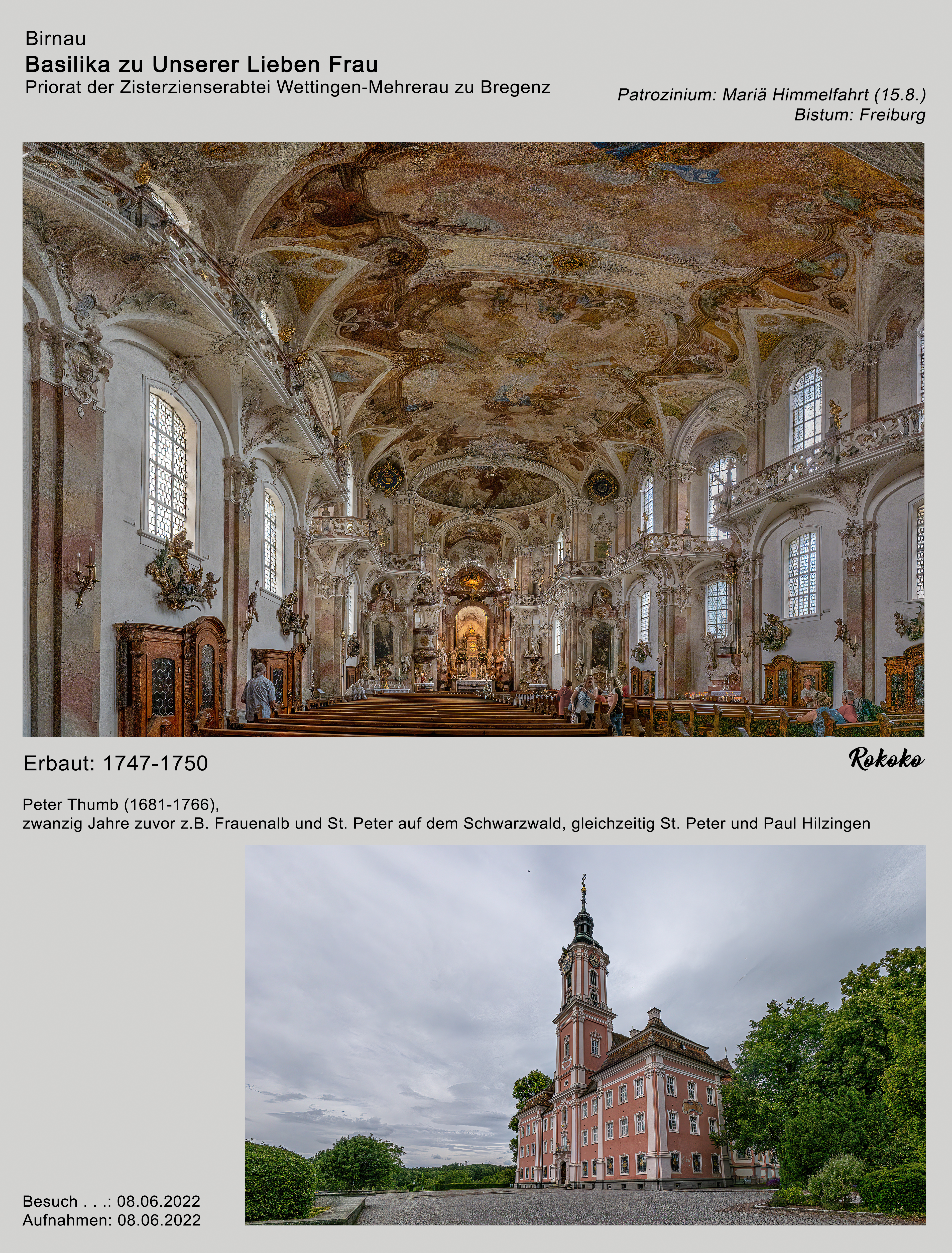 Kirchenbild