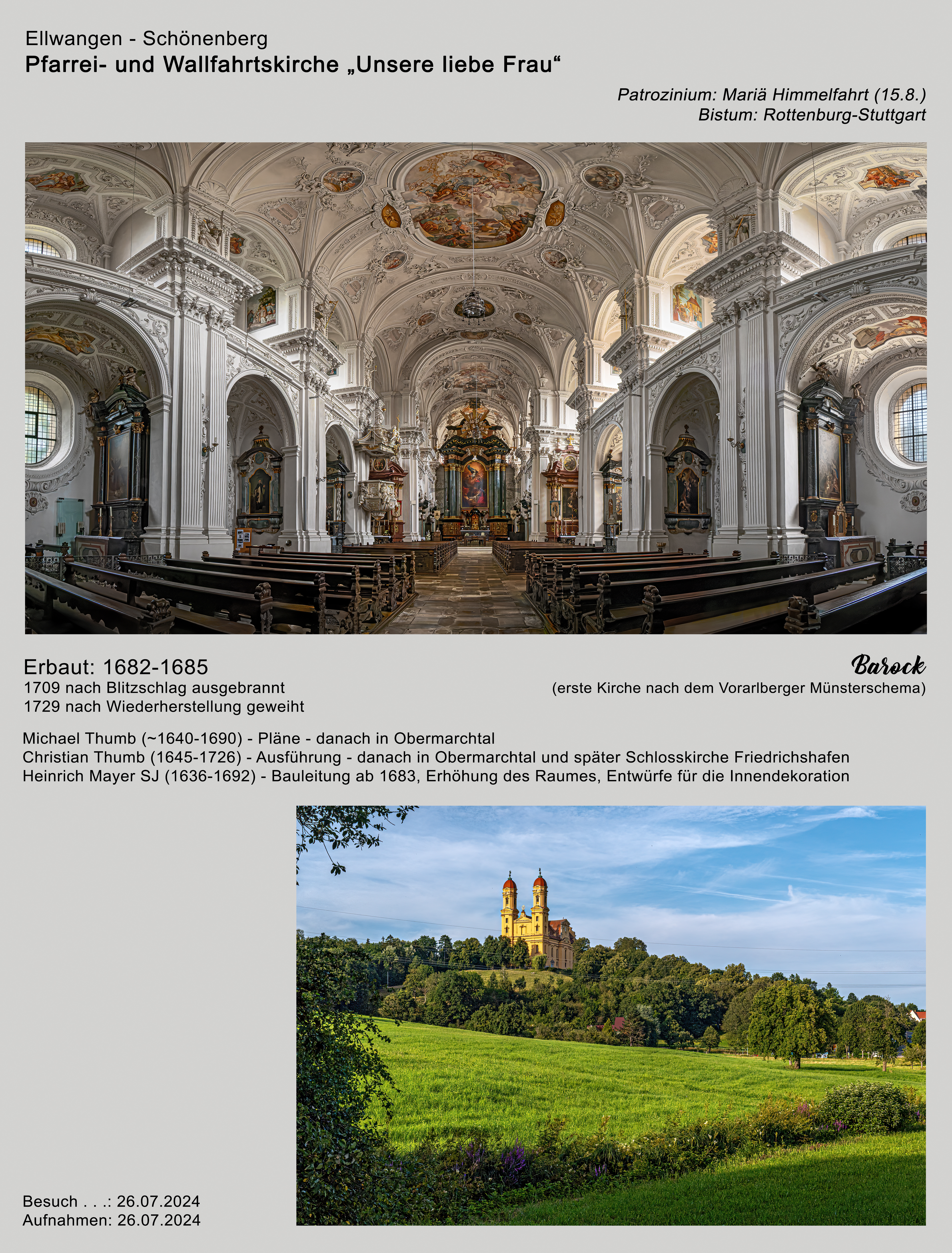 Kirchenbild
