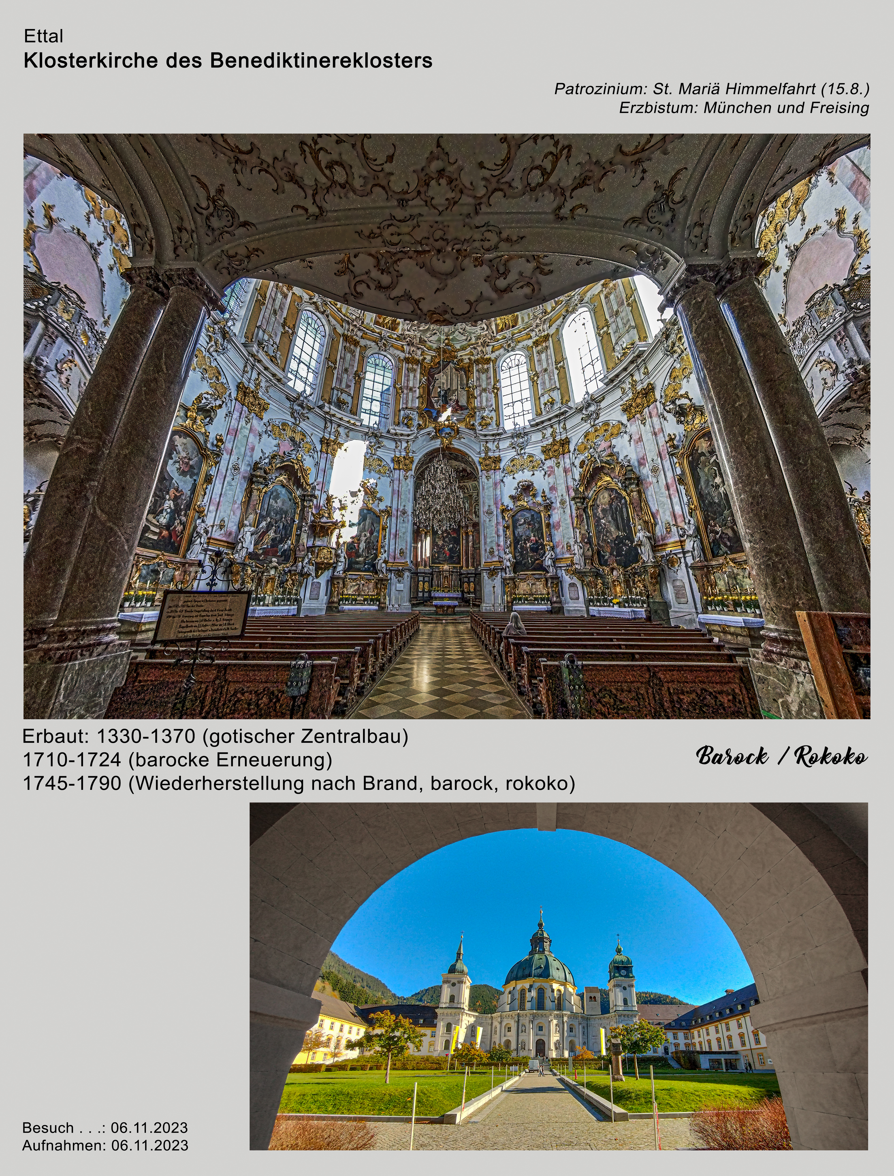 Kirchenbild