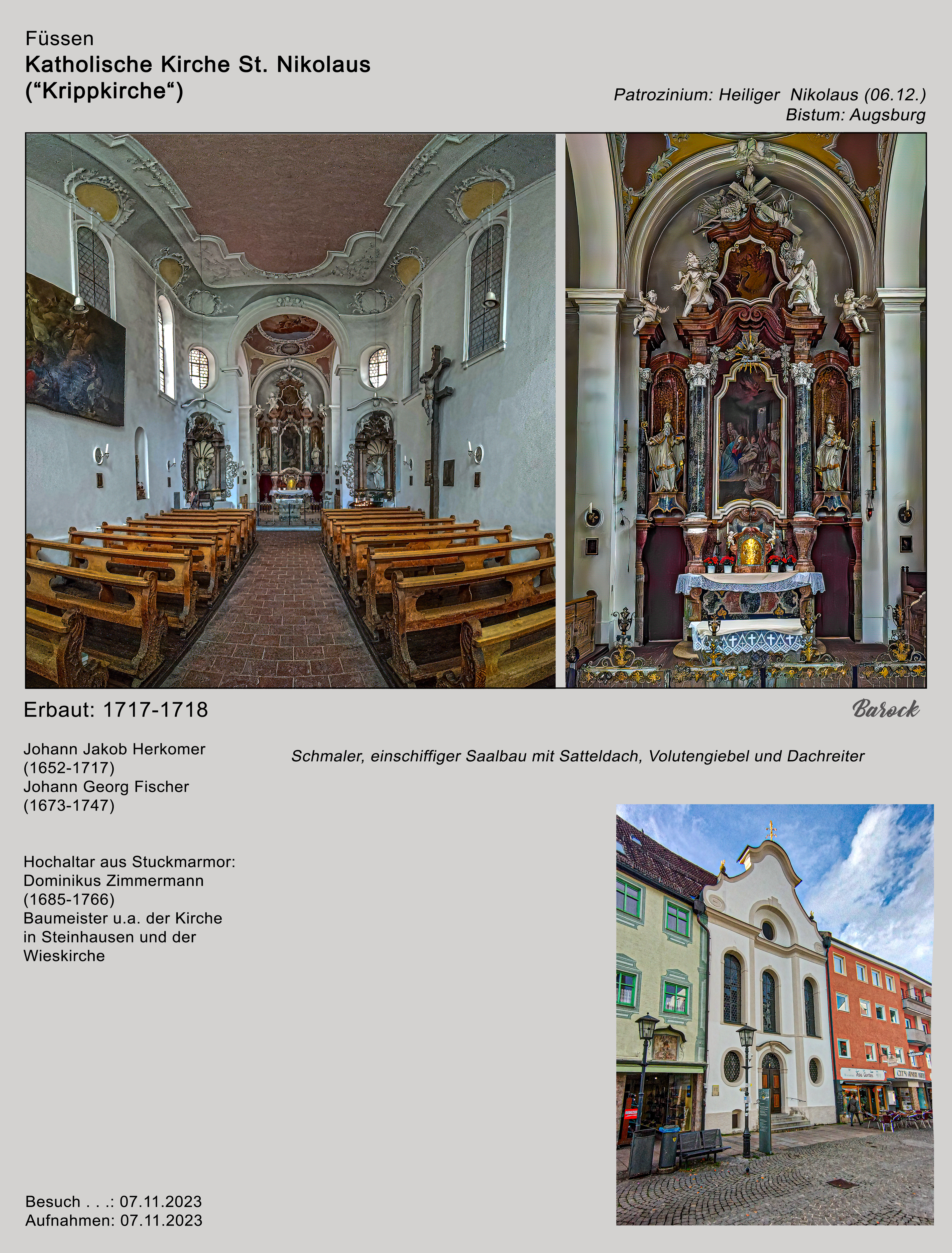 Kirchenbild
