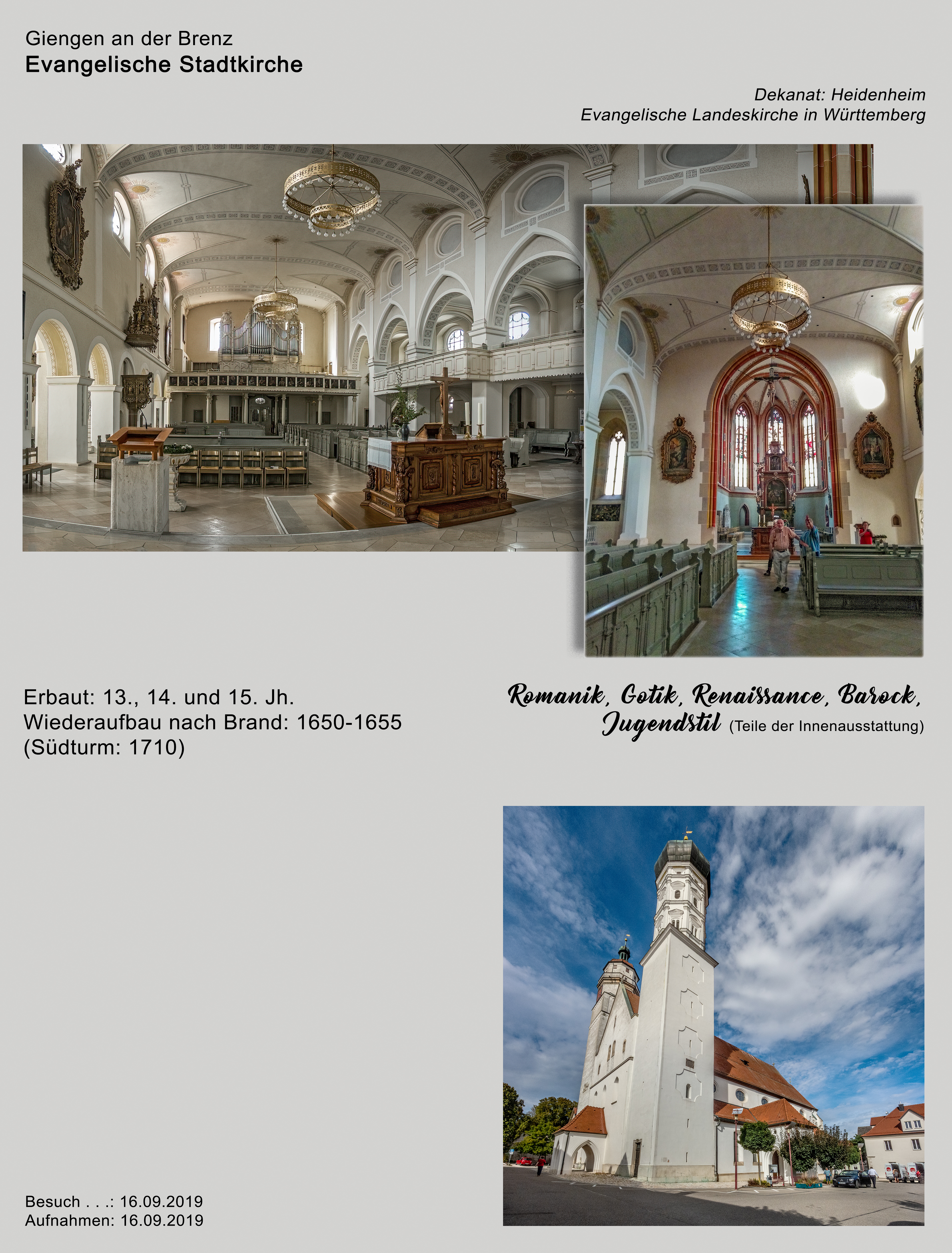 Kirchenbild