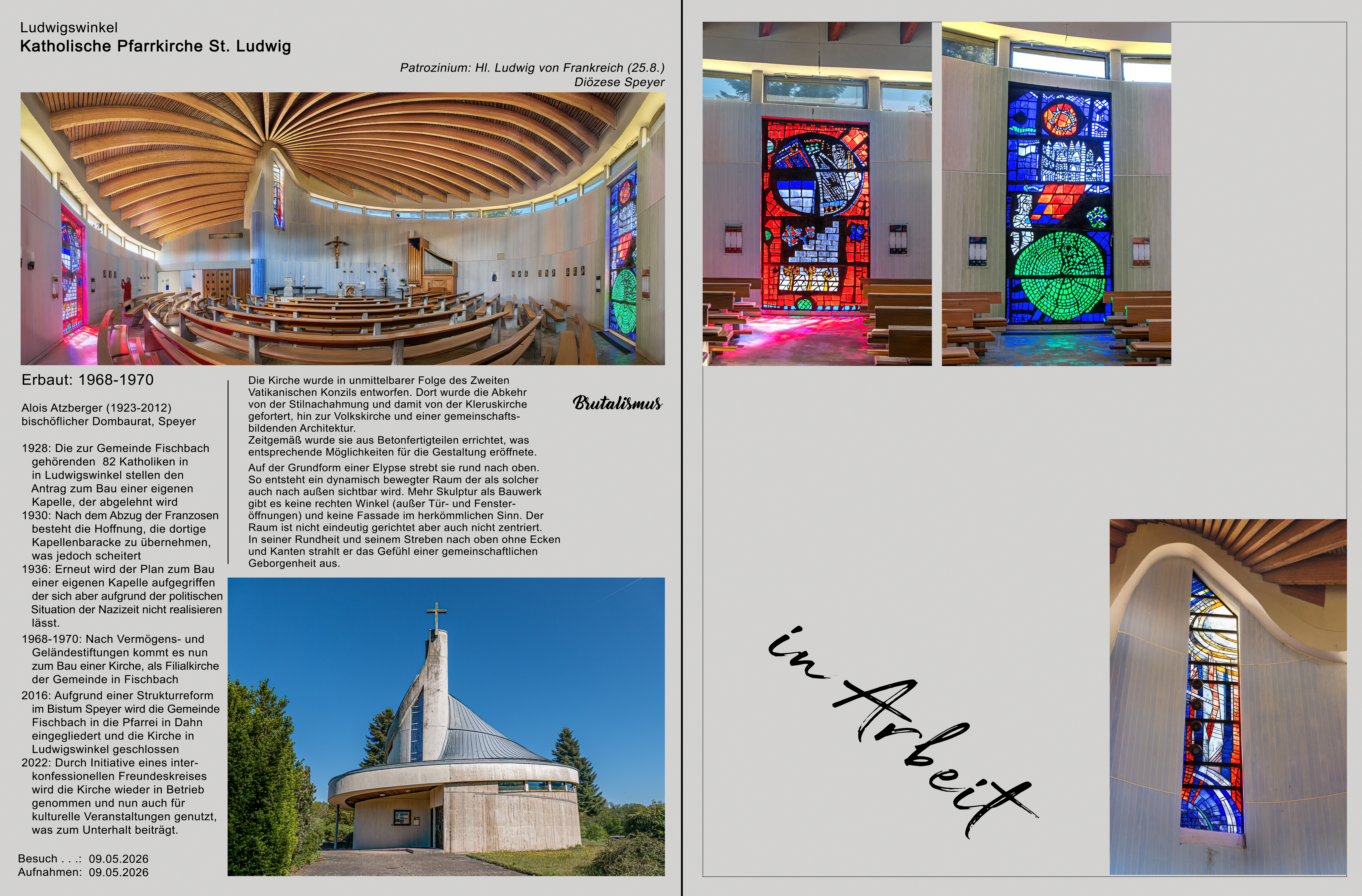 Kirchenbild