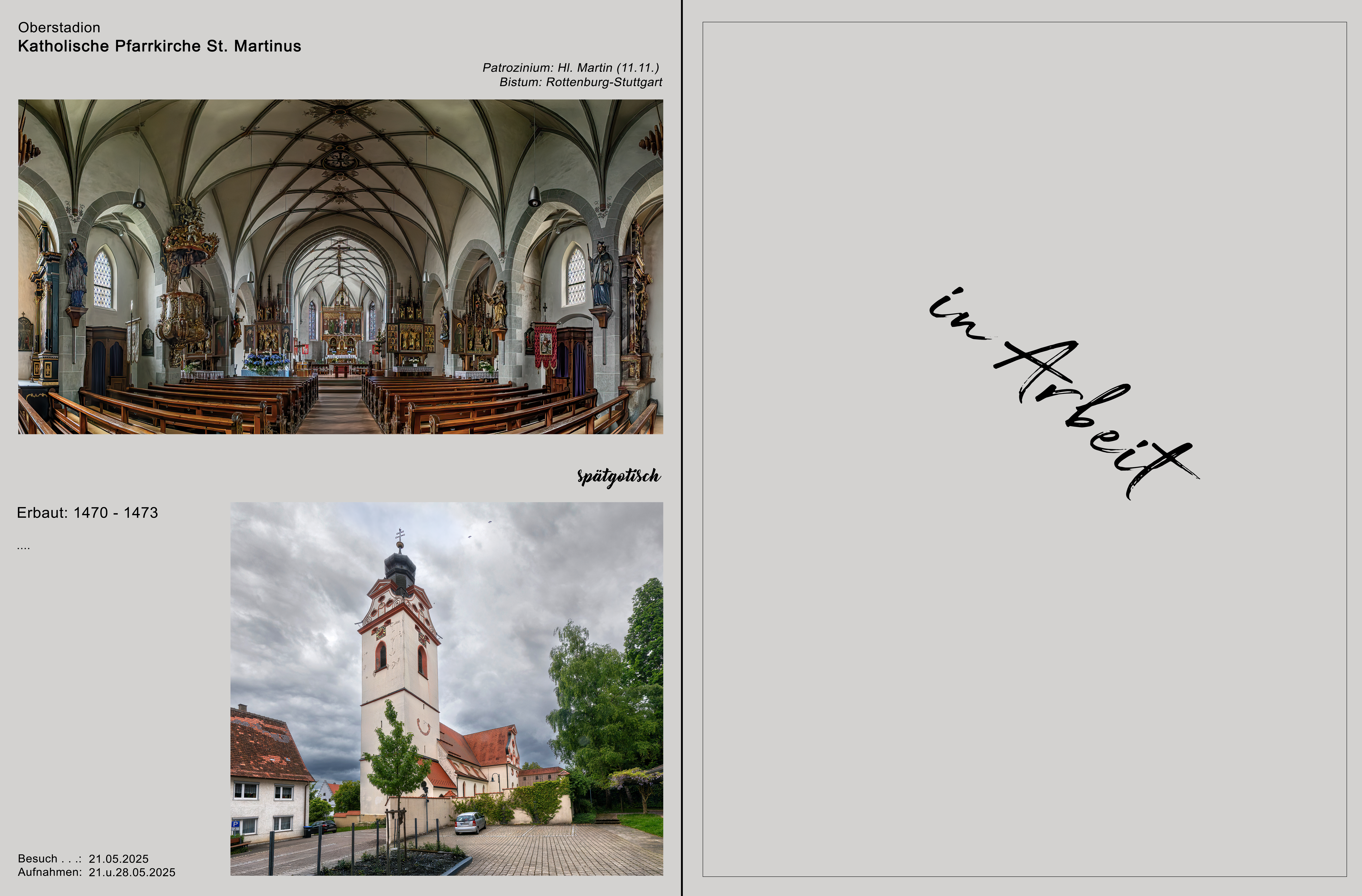 Kirchenbild