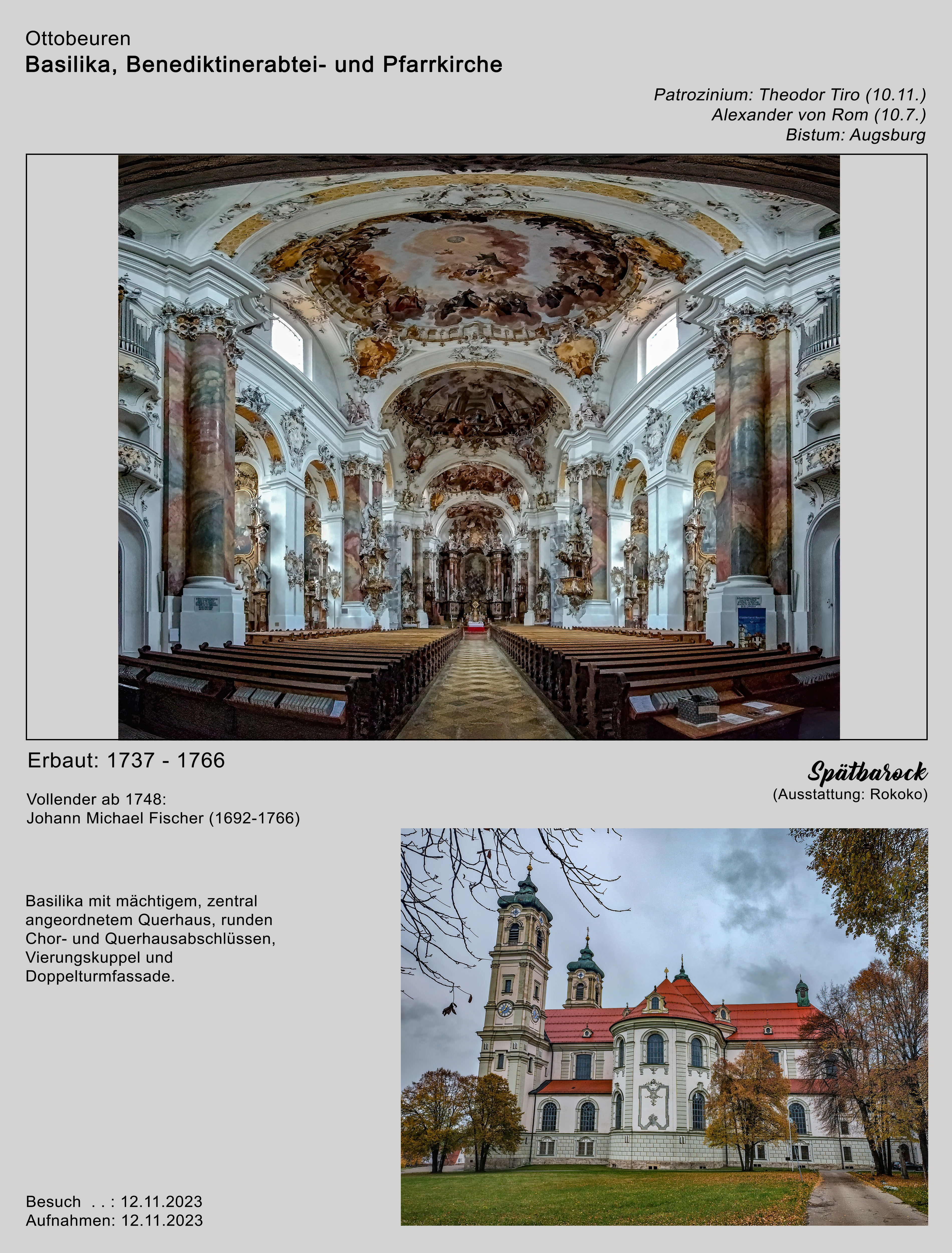 Kirchenbild