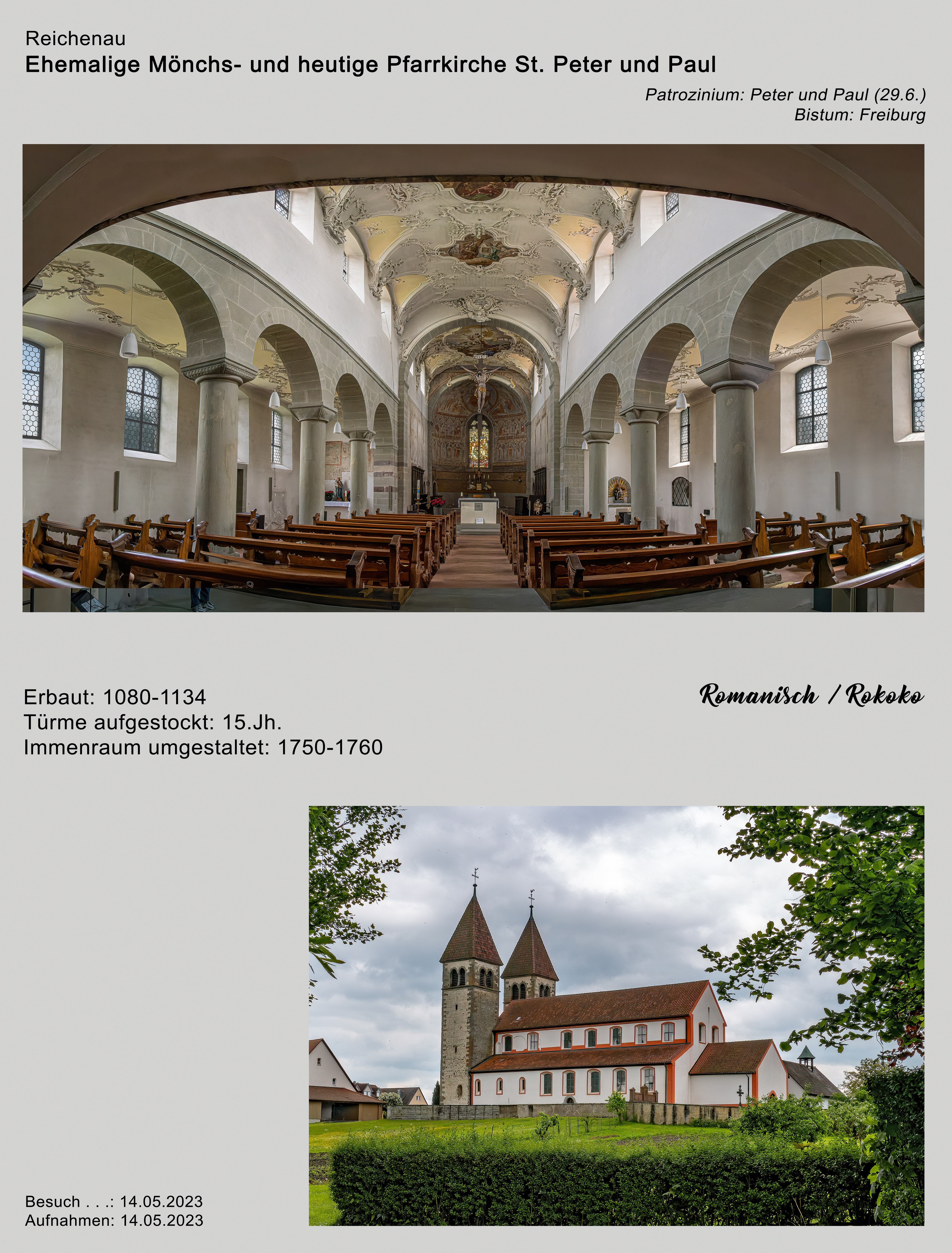 Kirchenbild