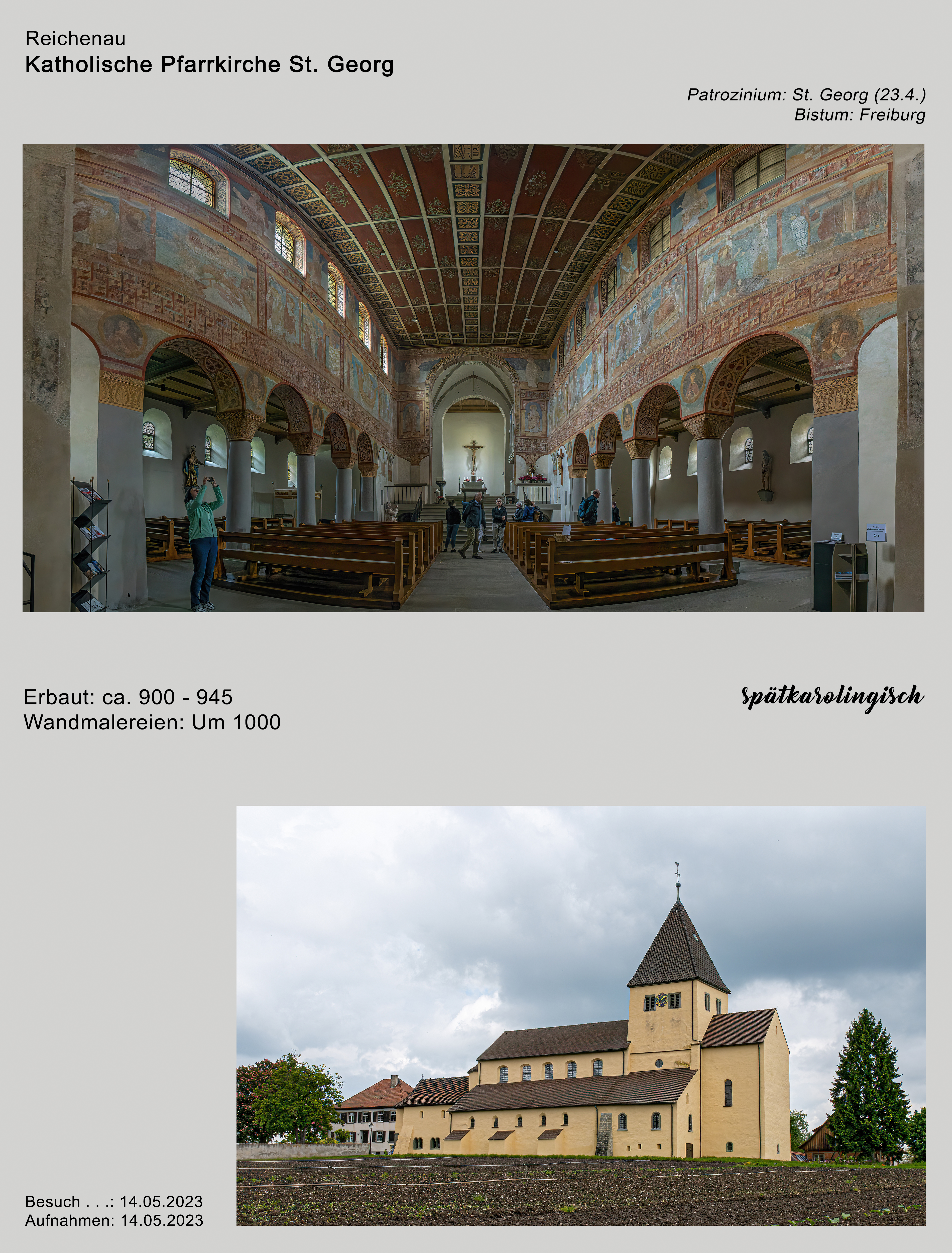 Kirchenbild