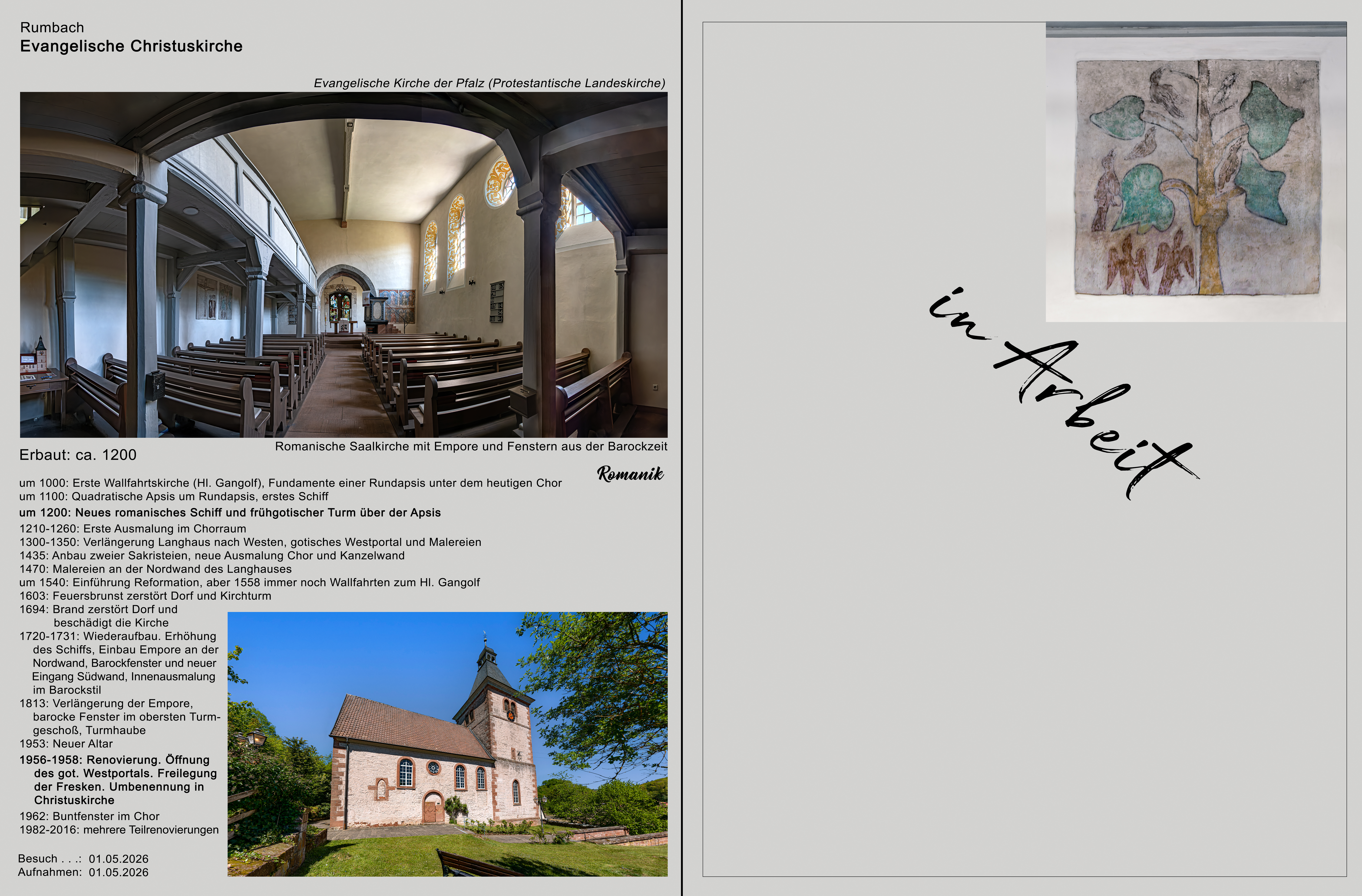 Kirchenbild