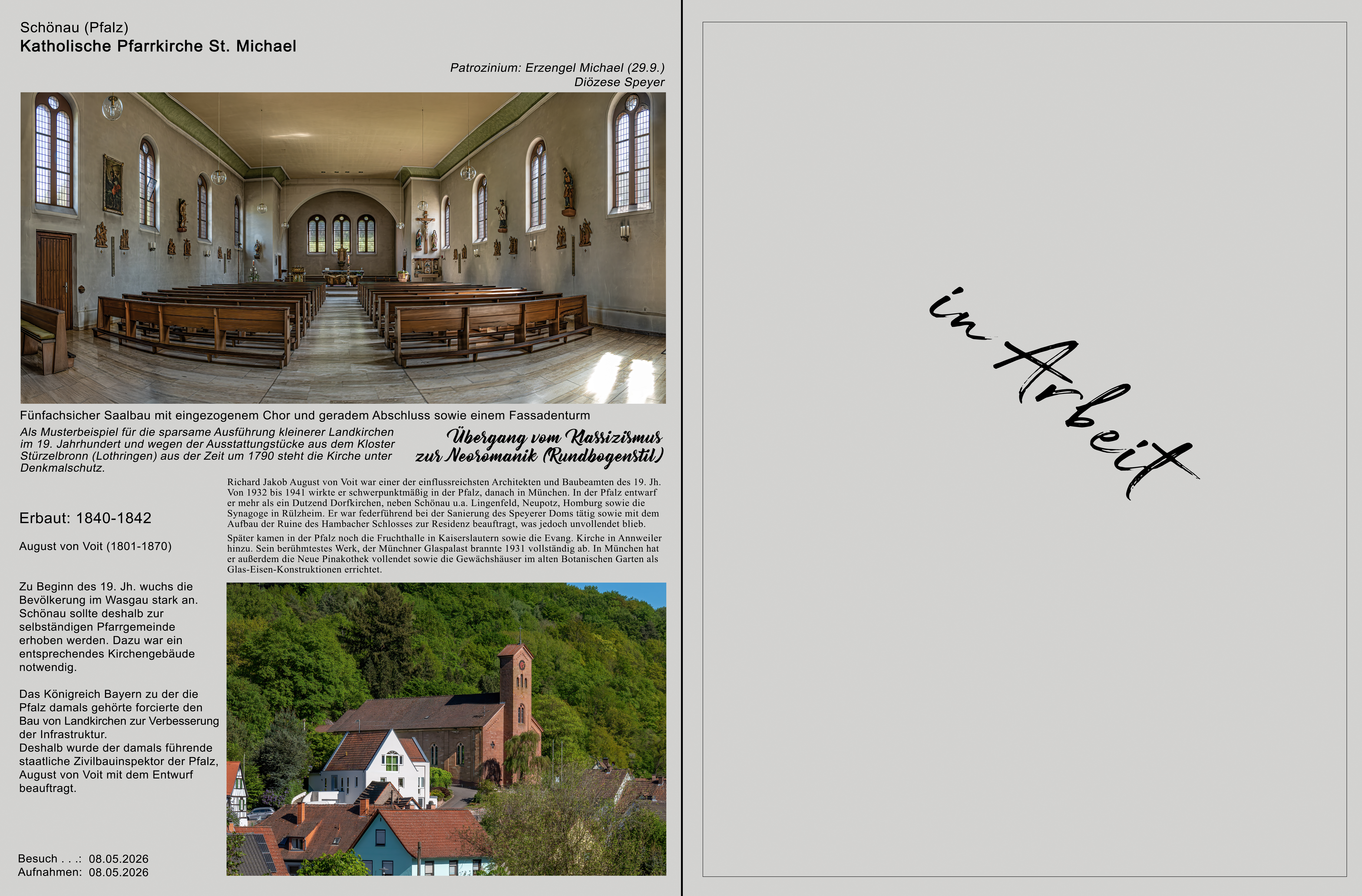 Kirchenbild