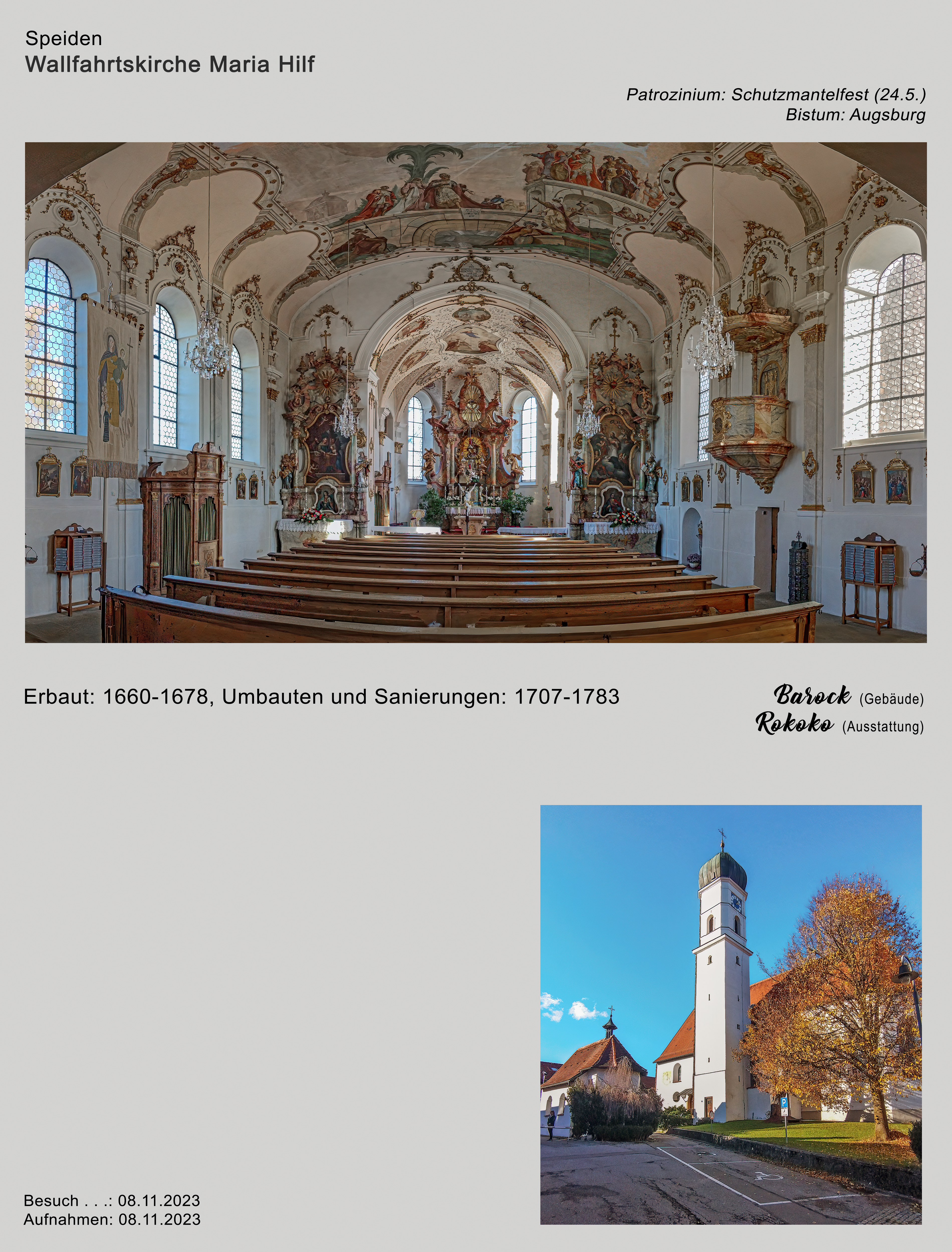 Kirchenbild