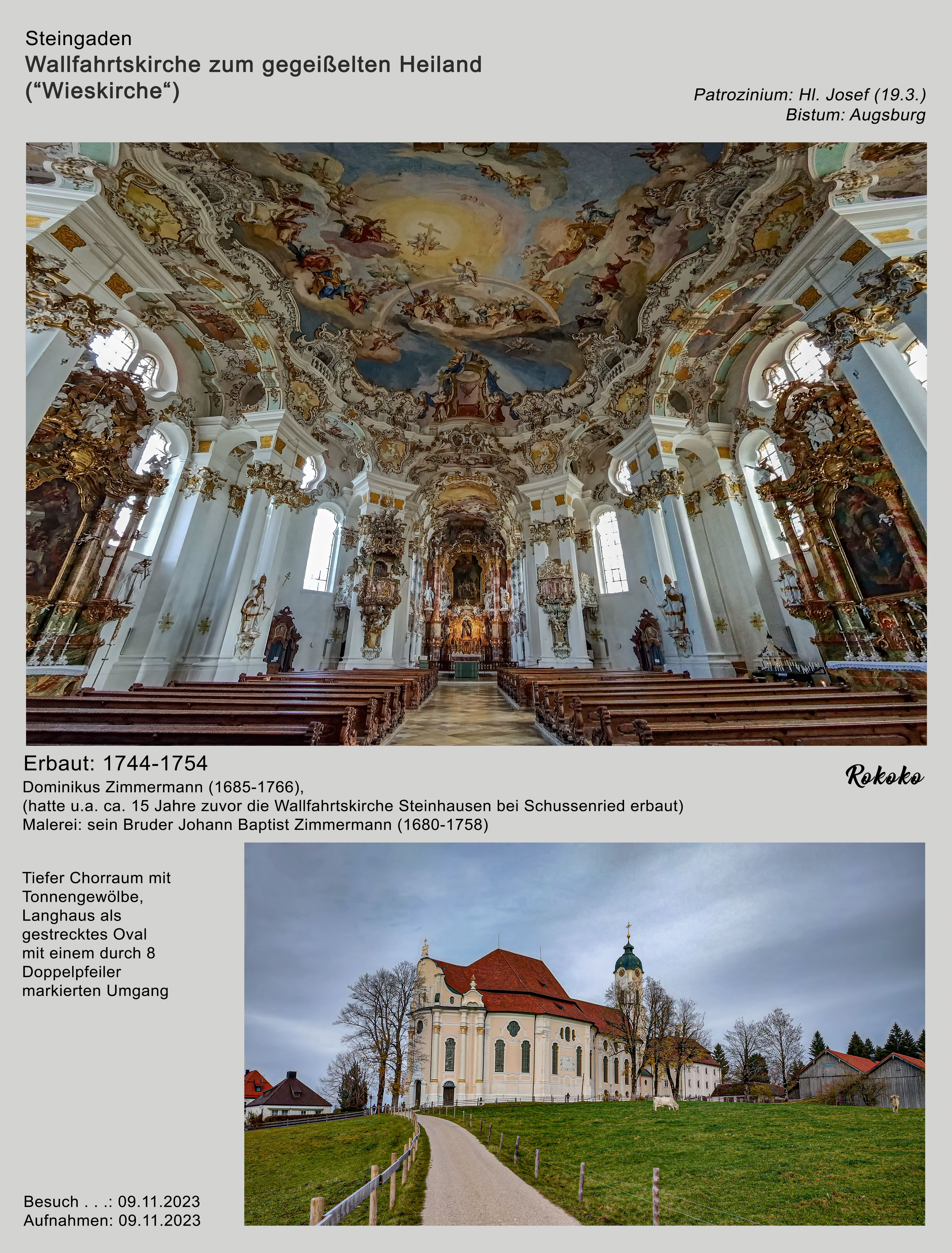 Kirchenbild