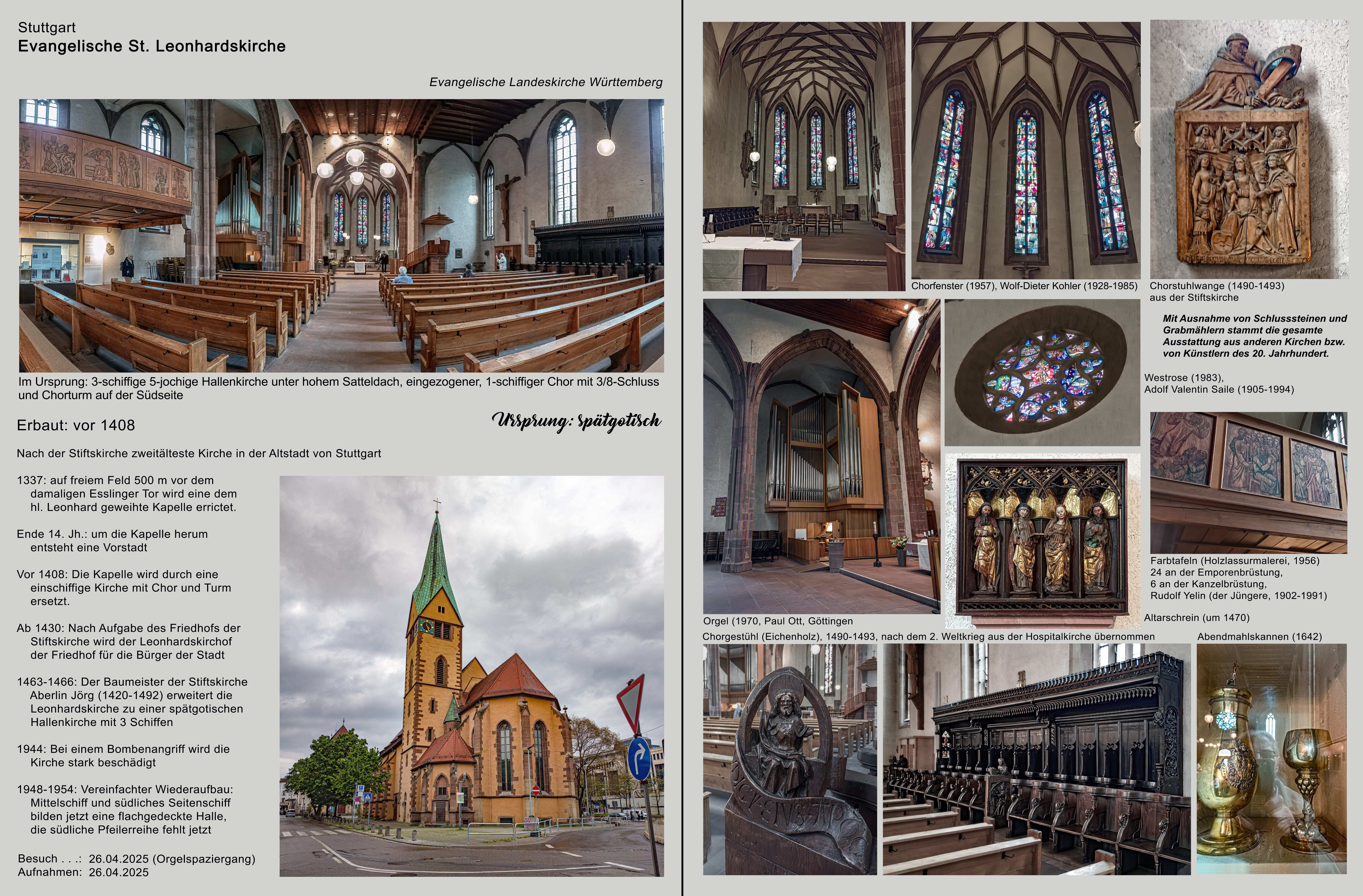 Kirchenbild