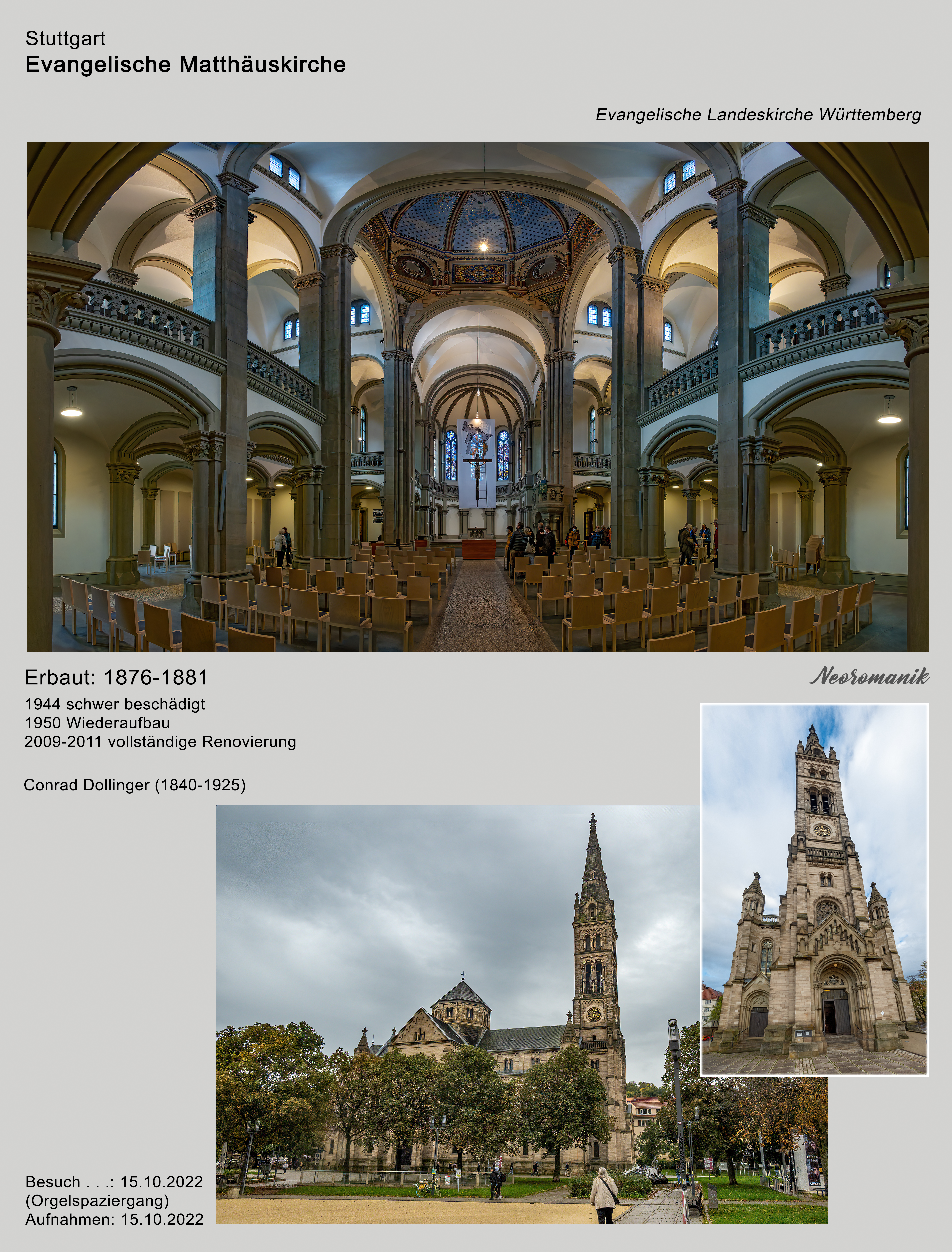 Kirchenbild