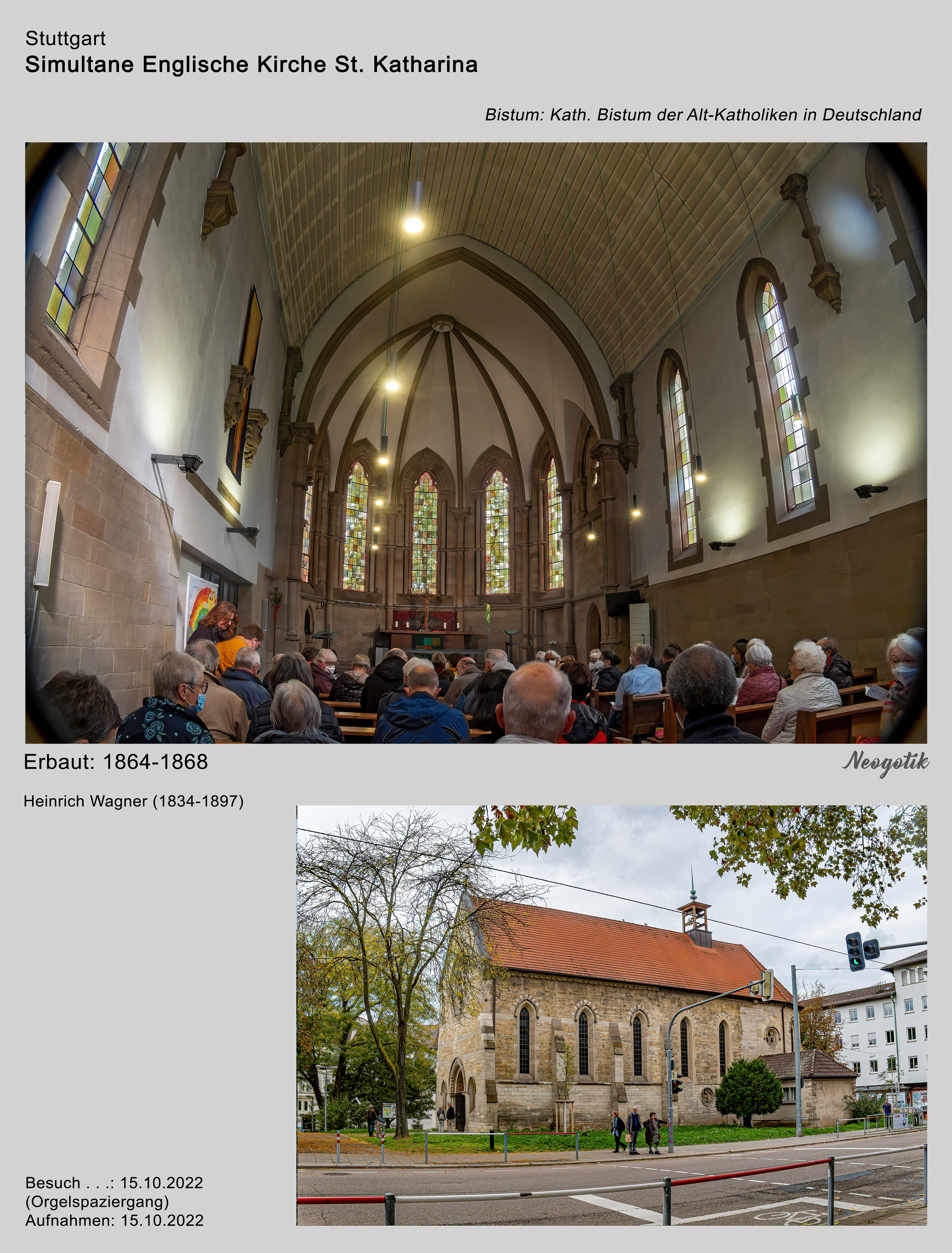 Kirchenbild