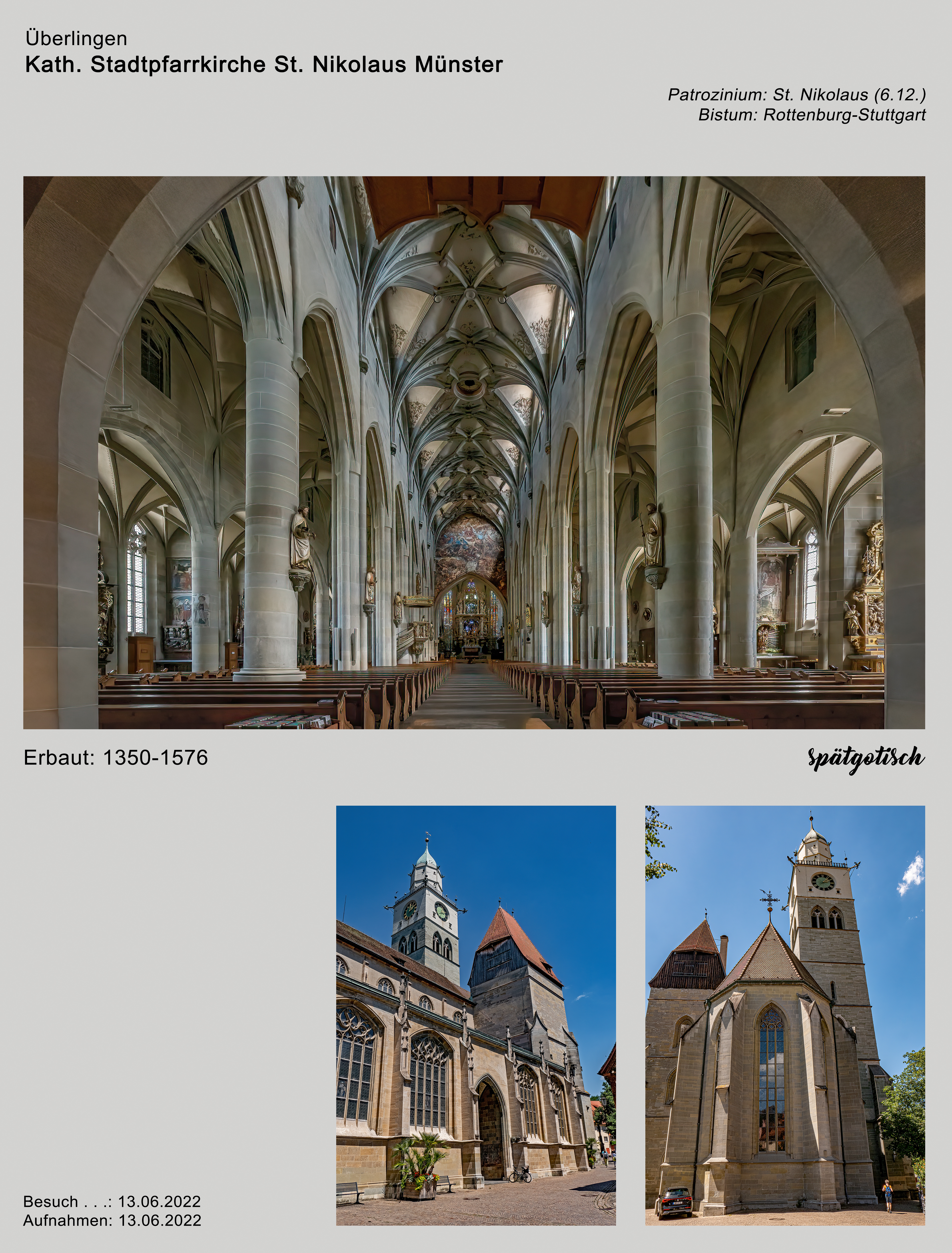 Kirchenbild