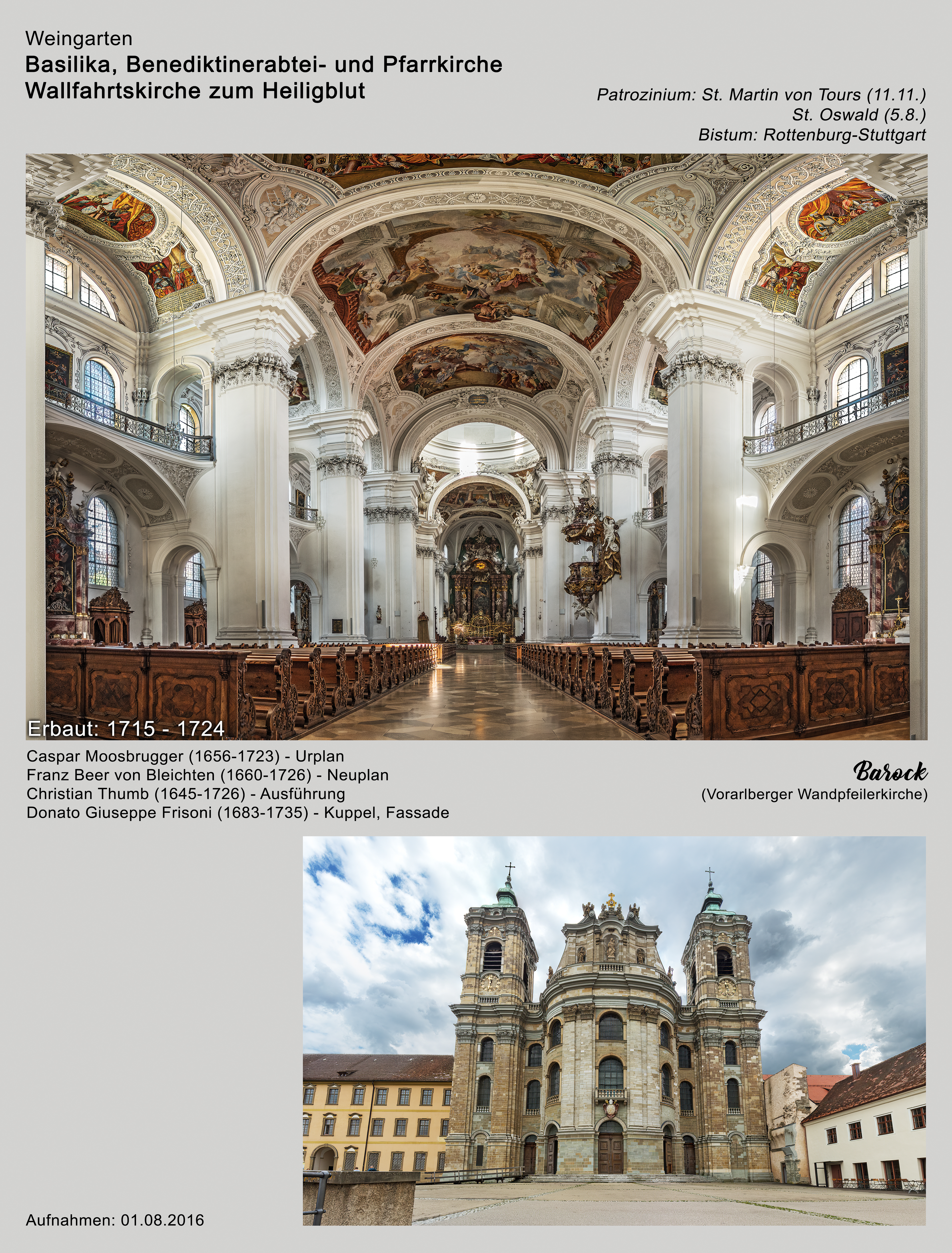 Kirchenbild