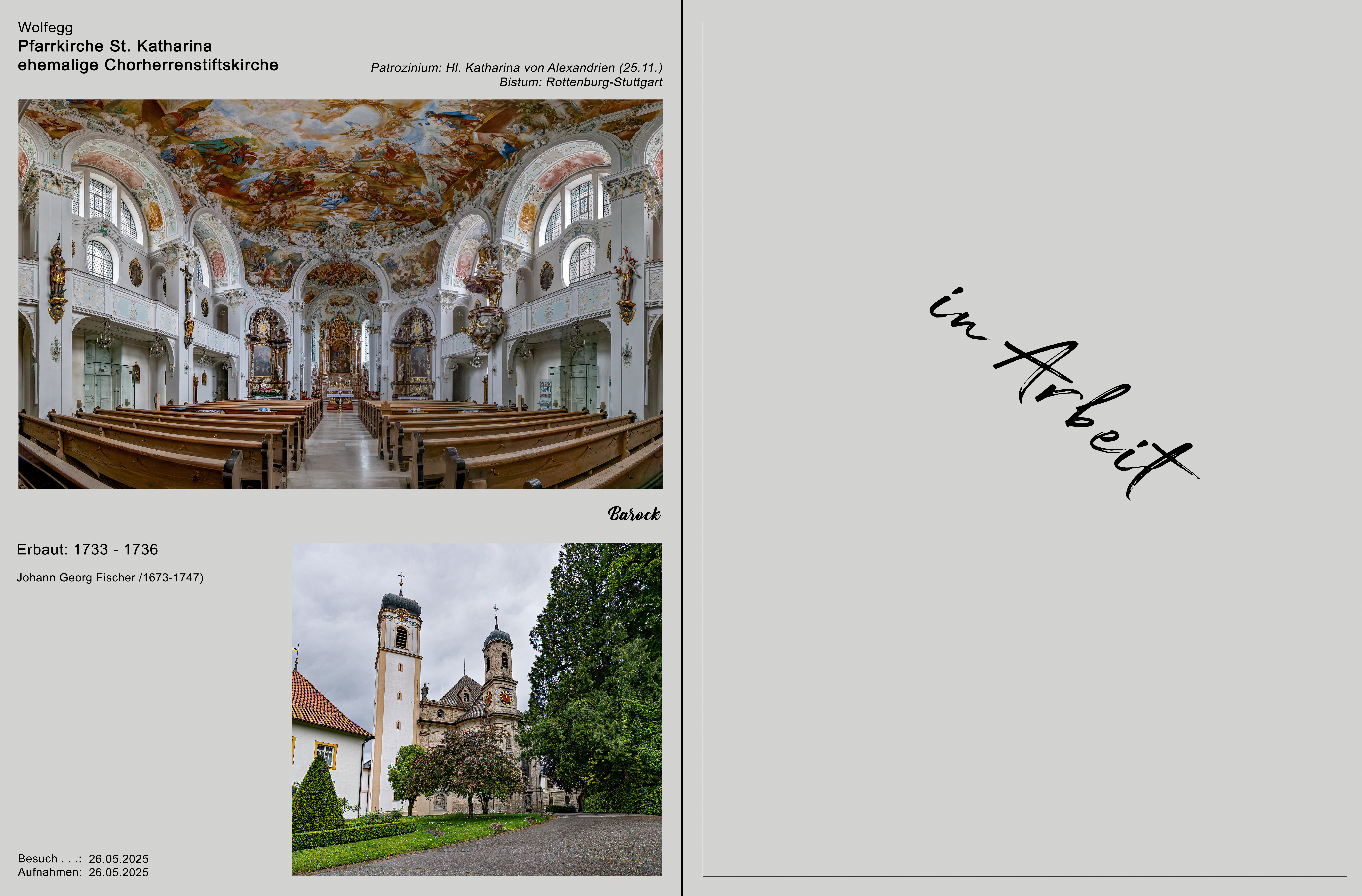 Kirchenbild