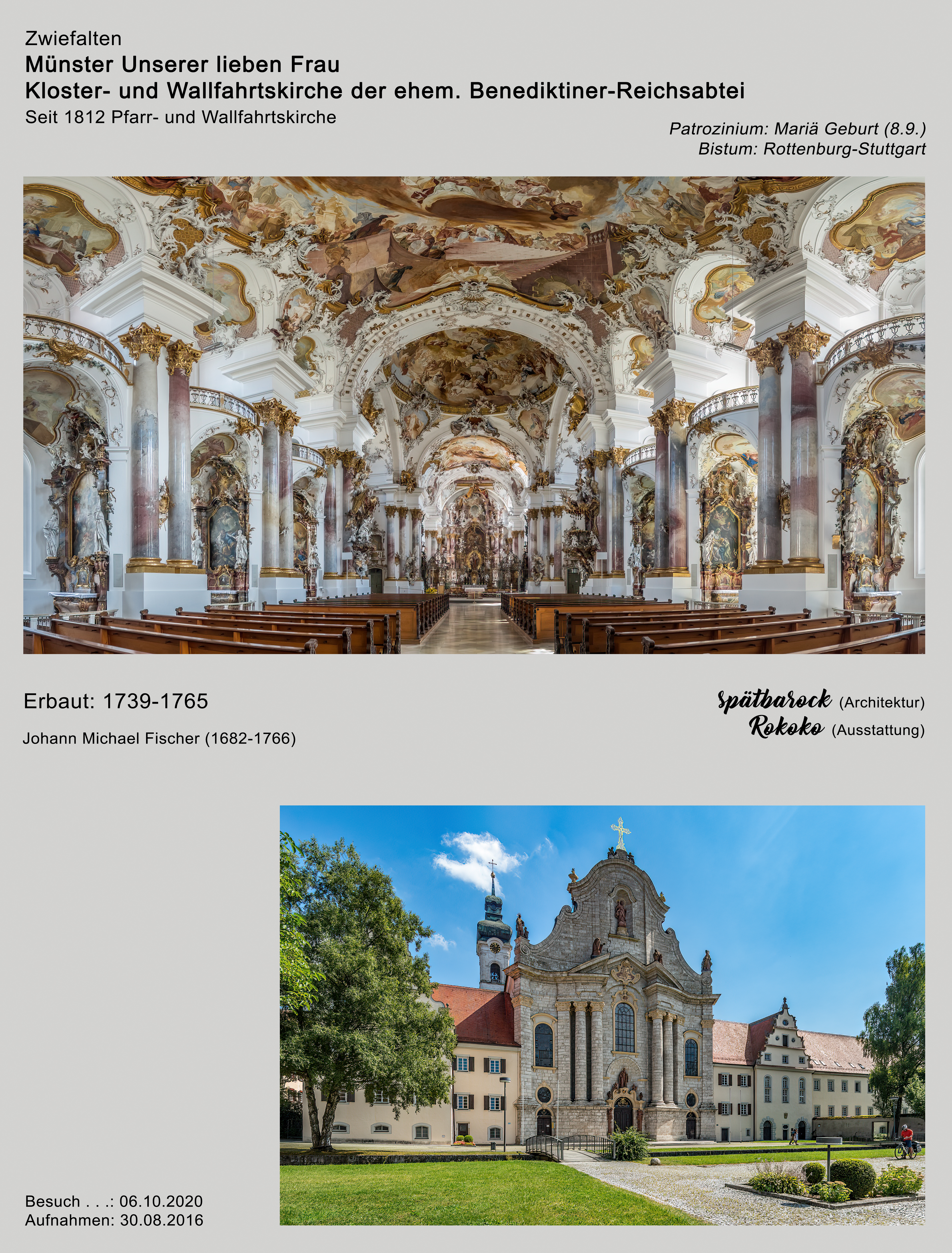 Kirchenbild